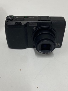 ★ジャンク品 RICOH GR DIGTAL デジタルカメラ♪♪