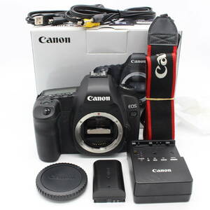 ★美品★Canon EOS 5D MarkⅡ ボディ ショット数5316★4601