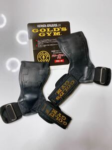 ゴールドジム goldsgym gold