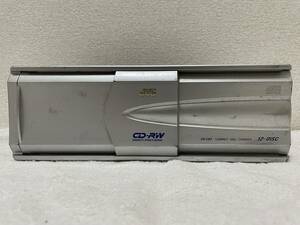 【ジャンク】JVC CH-Z92 CD-RW対応 12連装CDチェンジャー本体のみ