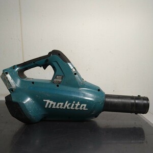 MS004.型番:MUB362D.0419. 充電式ブロワ. makita. マキタ.ジャンク