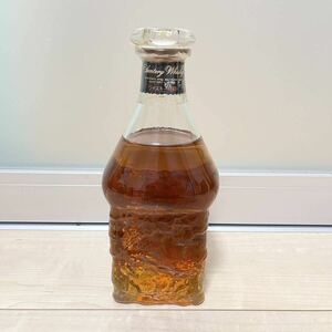 544 SUNTORY WHISKY サントリー EXCELLENCE エクセレンス 80周年　ウイスキー 760ml 43% 