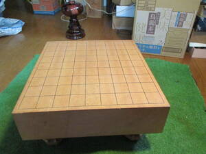 将棋盤・ボードゲーム・工芸品