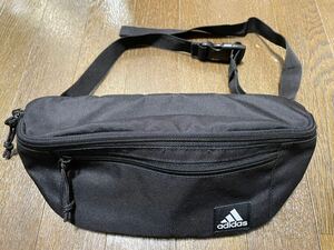 アディダス ウエストポーチ adidas ウエストバッグ