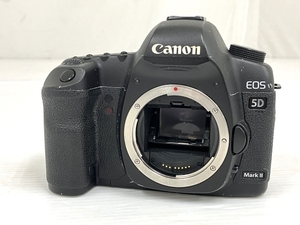 Canon EOS 5D mark 2 DS126201 キャノン カメラ ボディ ジャンク O8829076