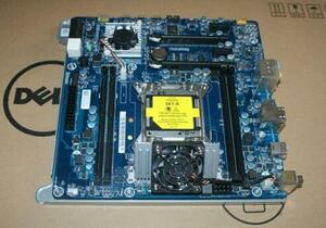 Dell Alienware Aurora R4 マザーボード Intel X79 LGA 2011 