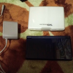 任天堂 DS Lite