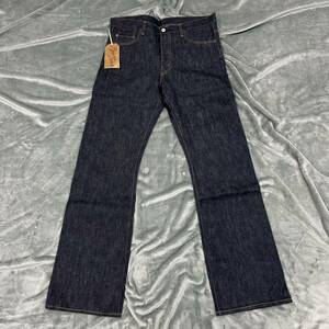 テンダーロイン ライダース G アンウォッシュ サイズ 34 tenderloin RIDERS G UNWASH size 34 11aw 新品 未使用保管品