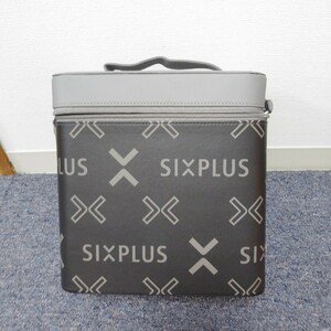 SIXPLUS 　レディース　メイクボックス