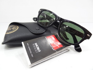 レイバン サングラス ニューウェイファーラー ウェリントン 901 Ray-Ban NEW WAYFARER ☆●P