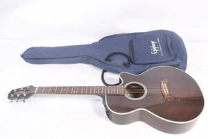【ト足】 Takamine タカミネ エレクトリックアコースティックギター MODEL PT106 エレアコ 楽器 弦楽器 音楽 CA219CTT35