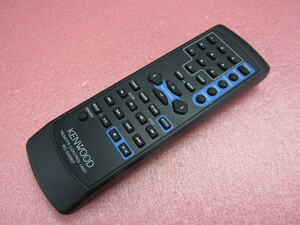 HRK-9■KENWOOD (DVF-3070　用)DVDプレーヤー リモコン RC-D0307 動作保証
