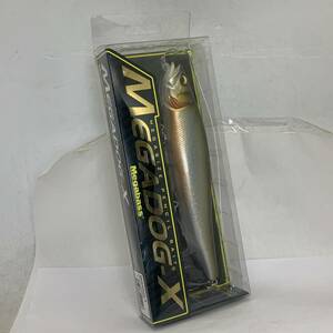 I-55985 メガバス MEGABASS メガドッグX 180