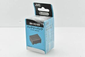 【A品】JVC Everio BN-VG109［00010230］