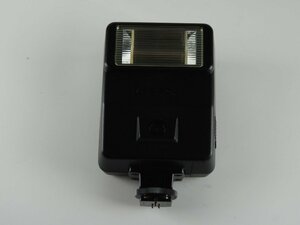 【USED/J動作詳細未確認】Canonキャノン■SPEEDLITE155A■スピードライト