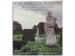 洋書◆ヨーロッパ様式の庭園写真集 本 造園 庭 1600年から近代まで