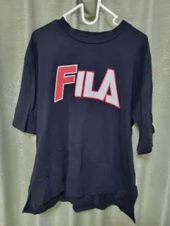 FILA Tシャツ　M