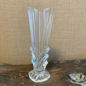 フラワーベース 花瓶 ガラス 