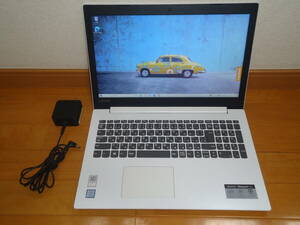 Lenovo Ideapad 330-15lKB Core i5 7200U 2.5GHz M8G HDD1TB