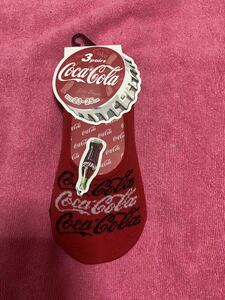 コカ・コーラ フッドカバー 3足セット 23～25cm ファンタ