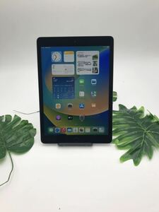 iPad 第8世代 大容量32GB A2270 モデル番号MYLA92J/A iOS 16.5 