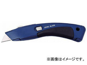 JEWEL BLADE KNIZ5 ユーティリティカッター JBIZ62539(7521952)