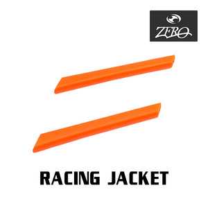 オークリー イヤーソック レーシングジャケット アクセサリーキット OAKLEY 交換用パーツ RACING JACKET ZERO製