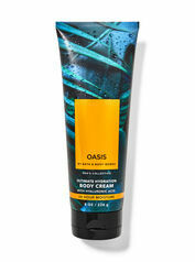 BB0272 Mens OASIS Ultimate Hydration Body Cream