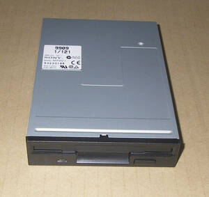 ★E-MU E64/E5000Ultra/E6400Ultra/E4XT/E4XTUltra/E IV/E-SYNTH other FLOPPY DRIVE MPF920-1★