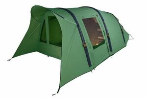 激レア EU eureka! santacruz AP green ヨーレイカ サンタクルーズ エアーポール グリーン テント ポンプ シェルター キャンプcamp outdoor