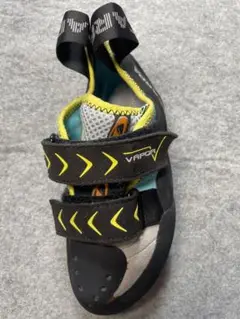 【左足のみ】SCARPA　Vapor S ・スカルパ　ベイパーS