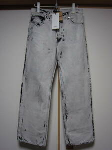 ensou.のBig-E 4PK Jeans-Bleached　エンソウ