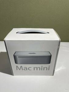 Apple アップル Mac mini A1103 ★未使用品★ 