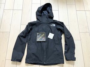 ★新品正規ノースフェイス　旧モデル　マウンテンジャケット　NP61540 黒　Sサイズ　THE NORTH FACE ★