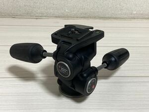 Manfrotto 雲台 804RC2 3WAY雲台