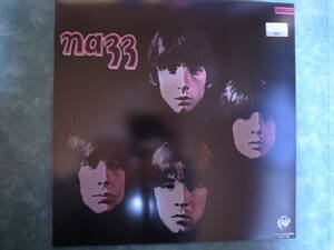 ◇NAZZ（ナッズ）◇トッド・ラングレン◇LP◇nazz◇未開封新品◇輸入盤◇