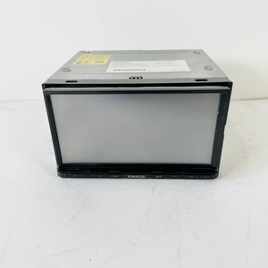 KENWOOD ケンウッド ナビ MDVL401U 2015年製 中古品 メモリーナビゲーション