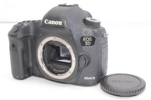 キャノン Canon EOS 5D MarkⅢ ボディ