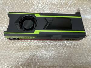 美品　動作確認済　GeForce GTX 1080 Ti　11GB　②