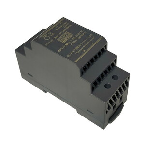 4581(1個) スイッチング電源 24V/1.5A (DINレール対応) (HDR-30-24)