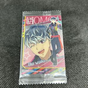 アイドリッシュセブン ウエハース 1 カード 百 Re:vale アイナナ 25 レア