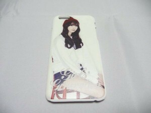 韓国☆少女時代☆アイフォンケース iPhone6/6s 対応 L-26
