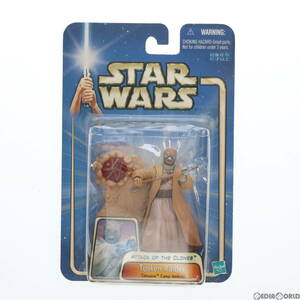 【中古】[FIG]スター・ウォーズ ベーシックフィギュア タスケン・レイダー キャンプ アンブッシュ バージョン STAR WARS エピソード2/クロ