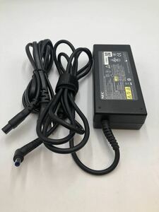 中古NEC 純正　ノートパソコン用ACアダプター ADP89 PA-1121-08 19V-6.32Aは