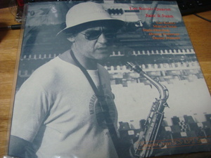 LEE KONITZ JAZZ A JUAN STEEPLECHASE デンマークプレス LP SCS-1072 MARTIALSOLAL NIELS PEDERSEN DANIEL HUMAIR