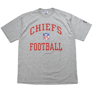 美品 90s usa vintage STARTER NFL CHIEFS チーフズ Tシャツ アメリカ製 size.XL
