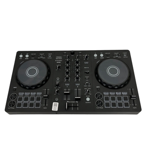 【動作保証】 Pioneer DJ パイオニア DDJ-FLX4 DJコントローラー 2023年製 中古 良好 T8822094