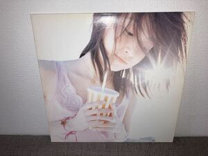 【送料無料】美品★スピッツ/フェイクファー レコード LP アナログ 初盤 オリジナル