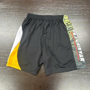 1591349-TRANSISTAR/ハンドボール プラクティスショーツ HB GAME PANTS Deep-Se