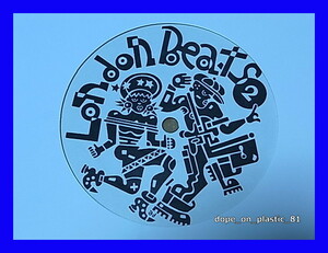 Jazzie B / London Beats Volume 2/5点以上で送料無料、10点以上で10%割引!!!/12